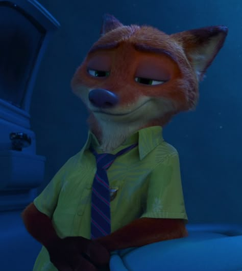 Nick From Zootopia, Fox From Zootopia, Fox Zootopia, Nicholas Wilde, Zootopia Nick Wilde, Disney Zootropolis, Zombie Cartoon, Zootopia Nick, Zootopia Art