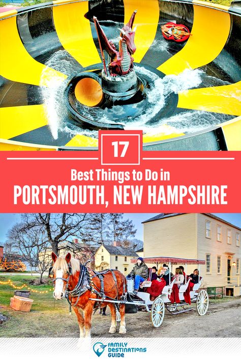 New Hampshire Things To Do In, Places To Visit In New Hampshire, Things To Do In Portsmouth New Hampshire, Best Towns In New Hampshire, Must See Places In New Hampshire, Hampton Beach Nh, Portsmouth New Hampshire, Porch Enclosures, Hampton Beach