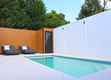 Gallery - Modular Walls, Fencing & Noise Barriers | ModularWalls Noise Barrier, Pool Wall, Front Fence, Boundary Walls, Privacy Fences, Modular Walls, Retaining Walls, Retaining Wall, Fencing