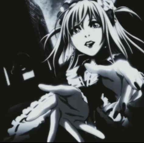 Misa Misa Pfp, Misa Amane Phone Theme, Misa Icon, Misa Amane Black And White, Square Widget, Misa Amane Goth Icon, Deathnote Widgets, Misa Amane Pfp Black And White, Profil Pictures