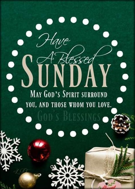 Saturday Christmas, December Blessings, Happy Sunday Images, Weekend Greetings, Sunday Morning Quotes, Sunday Greetings, Have A Blessed Sunday, Sunday Blessings, Christmas Card Sayings