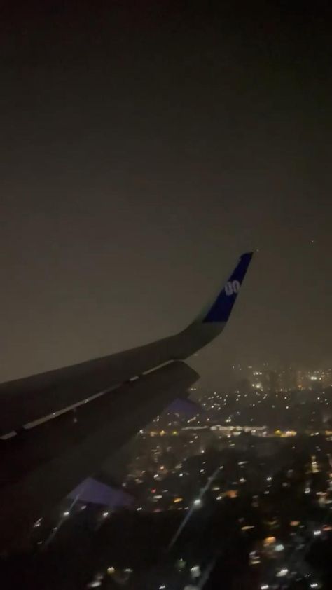 Airplane Night View Video, Flight Night View Video, Flight Snapchat Stories Night, Aeroplane Video, Window View Night, Airplane Video, Flight Video, Flight Take Off, Awsome Pictures