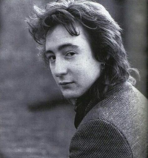 Beatles Kids, John Lennon Quotes, Sean Lennon, Like Father Like Son, Julian Lennon, John Lennon Beatles, John Charles, Beatles John, Famous Musicians