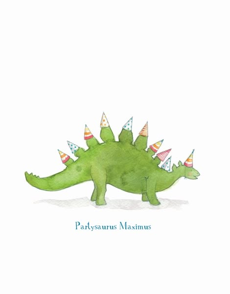 Dinosaur Cards, Watercolor Birthday Cards, Birthday Card Drawing, Simple Birthday Cards, Watercolor Birthday, Birthday Cards For Boys, Bday Cards, Cute Birthday Cards, Birthday Card Design