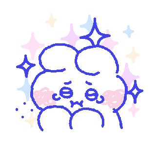 i’m taking requests! Love Doodle Reaction Pic, Lovely Mongmong, Cute Bunny Gif, Server Emojis, Love Reaction, Doodles Kawaii, Meme Love, Gif Cute, Cute Gifs