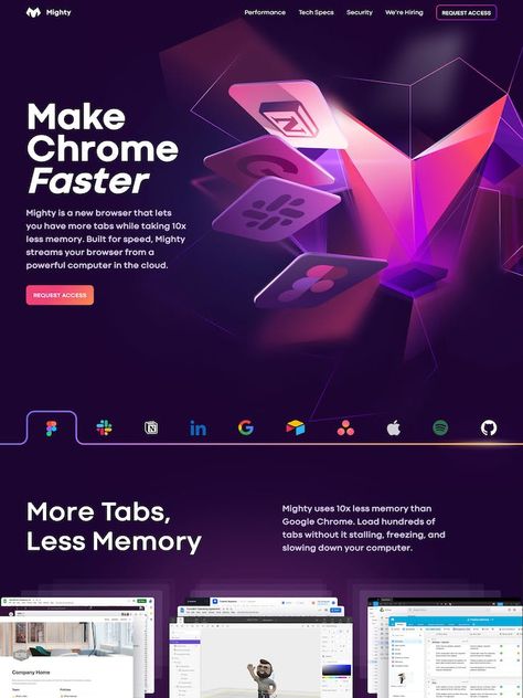 3D Elements One Page Websites (Page 2 of 14) Interactive Web Design, Best Landing Page Design, Landing Page Examples, Website Design Inspiration Layout, Landing Page Inspiration, Best Landing Pages, Landing Page Design Inspiration, Website Examples, 3d Elements