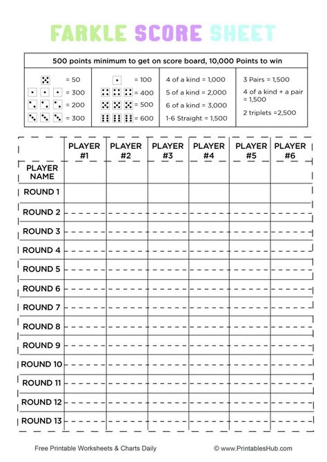 Rainbow Fish Template, Letter Matching Worksheet, Free Handwriting Worksheets, Template Free Printable, Printable Graph Paper, Money Worksheets, Fish Template, Playing Dice, Free Handwriting