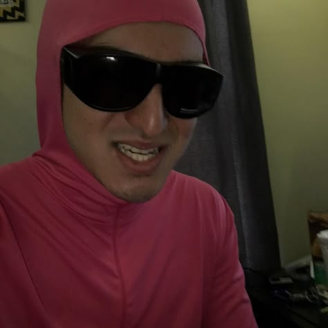 Filthy Frank Wallpaper, Pink Guy, Joji Miller, Filthy Frank, George Miller, Harlem Shake, Comedy Scenes, Band Wallpapers, Pink Bodysuit