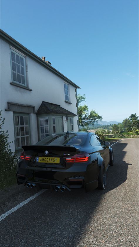 Forza Horizon 5, Forza Horizon 4, Forza Horizon, Bmw M4, Body Kit, Bmw, Cars, Building, Quick Saves