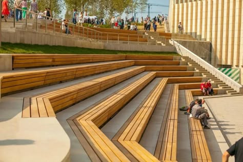 Amphi Theatre Design Outdoor, Mini Amphitheater Design, Ampitheater Seating Outdoor, Outdoor Amphitheater Architecture, Amphiteather Outdoor Design, Amphiteather Architecture, Amphiteather Outdoor, Amphitheatre Design, Amphitheater Seating