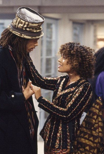 I Went To An HBCU Because Of "A Different World" Shazza Zulu, Relax Relate Release, Jasmine Guy, Cree Summer, Best Tv Couples, The Cosby Show, African American Studies, Unapologetically Black, Different World