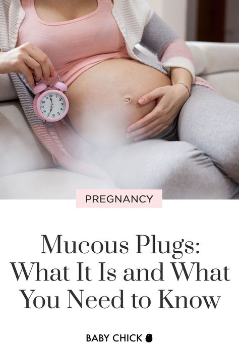 What is a mucous plug? When will I lose it? What happens afterward? What if I DON'T lose it? Our resident doctor answers all of this and more. #pregnancy #mucousplug Mucous Plug, Resident Doctor, Mucus Plug, Yeast Infection Causes, Contractions Labor, Braxton Hicks, Best Prenatal Vitamins, Natural Labour, Pregnancy Help