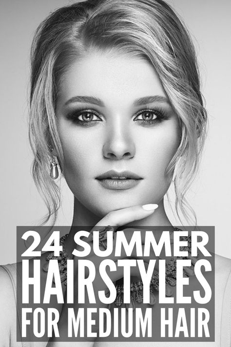 Hot Weather Hair, Hairstyles For Hot Weather, Humidity Hair, Hair Styles For Dirty Hair Quick, Easy Beach Hairstyles, Love Is In The Hair, Rainy Day Hairstyles, Medium Length Updo, Vacation Hairstyles