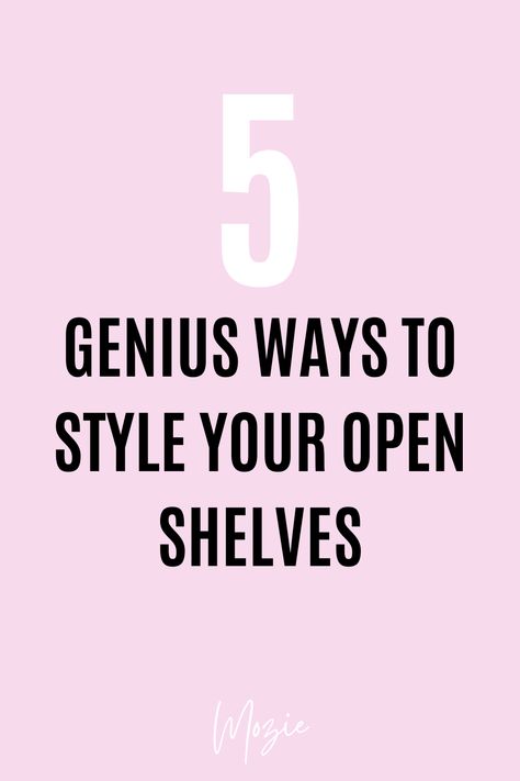 open shelves kitchen. open shelves in kitchen. open shelves bathroom. open shelves living room. Open shelves kitchen styling. open shelves styling. open shelves styling living room. styling book shelves. styling book shelves joanna gaines. shyling bookshelves with books. styling books shelves living room. styling book shelves minimalist. decor for shelves living room. decor for shelves in kitchen. decor for shelves in bathroom. How To Decorate Open Bathroom Shelves, What To Store On Open Kitchen Shelves, Organizing Open Kitchen Shelves, Kitchen Shelf Styling Minimal, Decor For Shelves Living Room, How To Display Dishes On Open Shelves, Things To Put On Shelves, Open Shelves Bathroom, How To Style Shelves Living Room