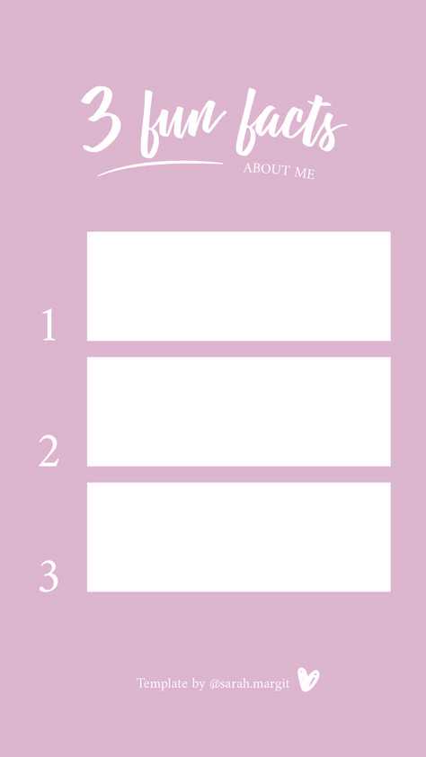 Instagram Story Template by @sarah.margit Ig Games, Sisterhood Activities, Tag Games, Insta Templates, Story Questions, Instagram Story Questions, Instagram Questions, Notebook Templates, Ig Templates