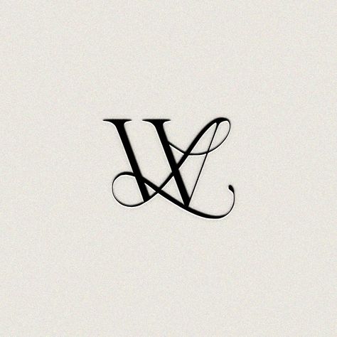 Wedding Photography Logo Design Logo Mark Design, Romantic Logo, Wedding Photography Branding, Delicate Logo, Business Values, Mark Icon, Elizabeth Smith, Romantic Luxury, Trendy Logos