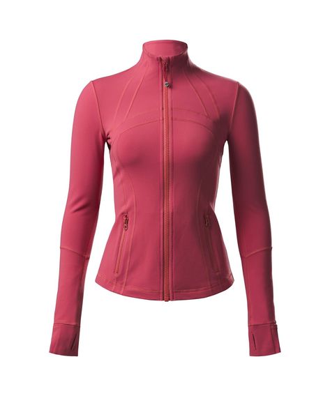 Lululemon Define Jacket - Fireside Red - lulu fanatics Red Jacket Outfit, Parent Dr, Define Jacket Luon, Lululemon Outfits, Lululemon Define, Define Jacket, Lululemon Define Jacket, Women's Hoodies, Lululemon Jacket