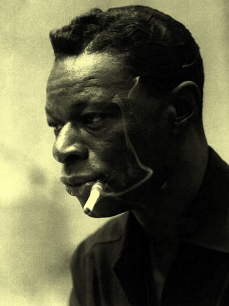 Photo Star, Nat King Cole, We Will Rock You, Rock N’roll, King Cole, Black Music, Jazz Musicians, Jazz Blues, Foto Art