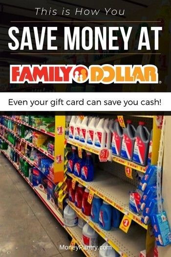 Discover practical and easy ways to save more money at Family Dollar (beyond using coupons!)... Best Coupon Apps, Where To Get Coupons, How To Start Couponing, Free Coupons By Mail, Couponing For Beginners, Tips For Saving Money, Money Saving Apps, Family Dollar, Money Frugal