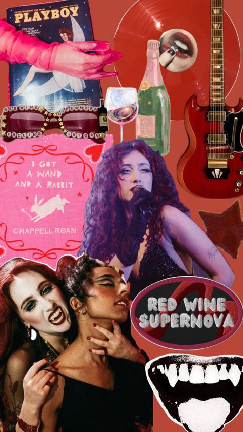 hot to go, chappell roan, music, femininomenom, the rise and fall of a midwest princess, good luck babe, red wine supernova Supernova Aesthetic, Chappell Roan, Princess Aesthetic, The Rise, Good Luck, Red Wine, Wine, Music, Red