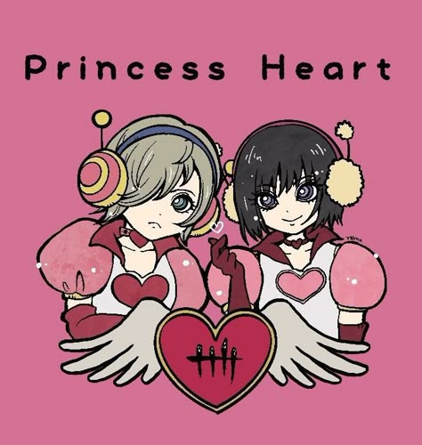 Silent Hill 4 Fanart, Princess Heart Silent Hill, Feng Min Icon, Dbd Cheryl, Cheryl Mason Dbd, Cheryl Mason Fanart, Heather Mason Fanart, Cheryl Mason Icon, Dbd Drawings