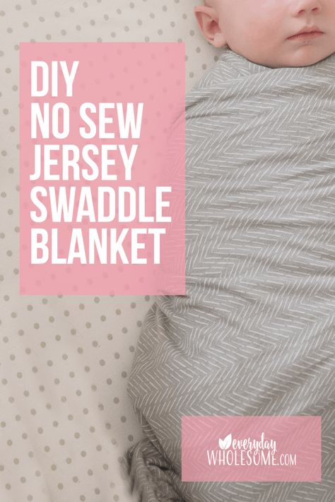 Baby Swaddle Diy, Newborn Swaddle Blanket, Diy Baby Blanket, Newborn Hacks, Baby Sleep Problems, Blanket Diy, Newborn Swaddle, Baby Swaddle Blankets, Baby Diy