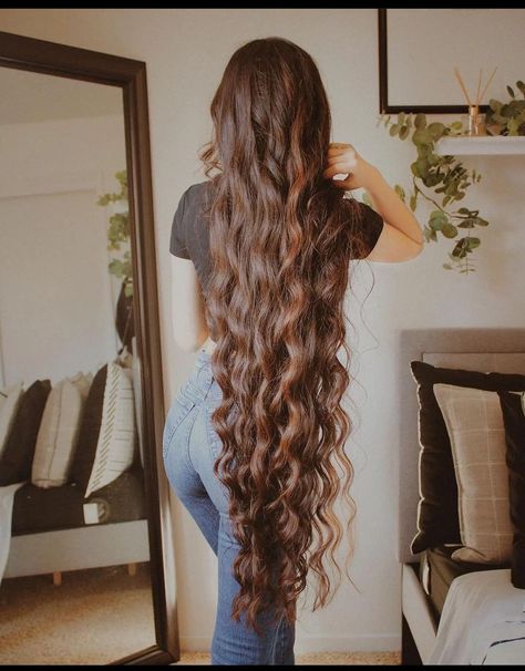 Long Hair Do, Extremely Long Hair, Long Silky Hair, Long Hair Pictures, Really Long Hair, Super Long Hair, Haircuts For Long Hair, Long Hair Girl, Very Long Hair