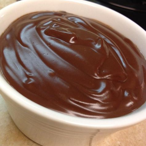 Dairy Free Chocolate Pudding, Dairy Free Pudding, Vegan Chocolate Pudding, Chocolate Pudding Recipe, Avocado Chocolate Pudding, Chocolate Pudding Recipes, Milk Dessert, Homemade Pudding, Jello Recipes