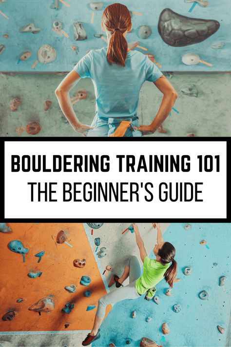 Bouldering For Beginners, Rock Climbing Workout Beginner, Rock Climbing For Beginners, Climbing Tips, Boulder Climbing, Rock Climbing Workout, Rock Climbing Training, Climbing Technique, Bouldering Training