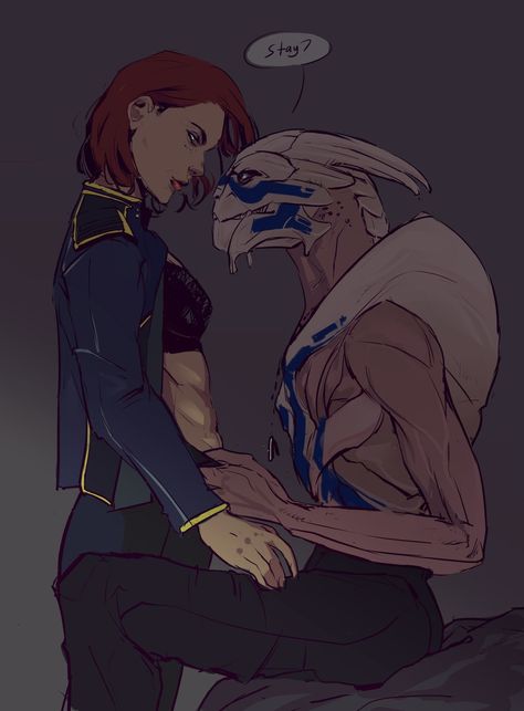 Shakarian Fanart, Femshep X Garrus, Hot Alien, Mordin Solus, Space Boyfriend, Mass Effect Ships, Mass Effect Garrus, Fanfiction Recommendations, Mass Effect Funny