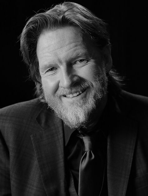 Donal Logue, Fictional Characters, Art