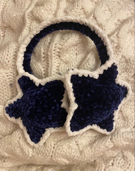 Crochet Earmuffs Free Pattern, Earmuff Crochet, Crochet Ear Muffs, Headphone Crochet, Knitted Earmuffs, Earmuffs Crochet, Knit Earmuffs, Crochet Headband Free Pattern, Crochet Earmuffs