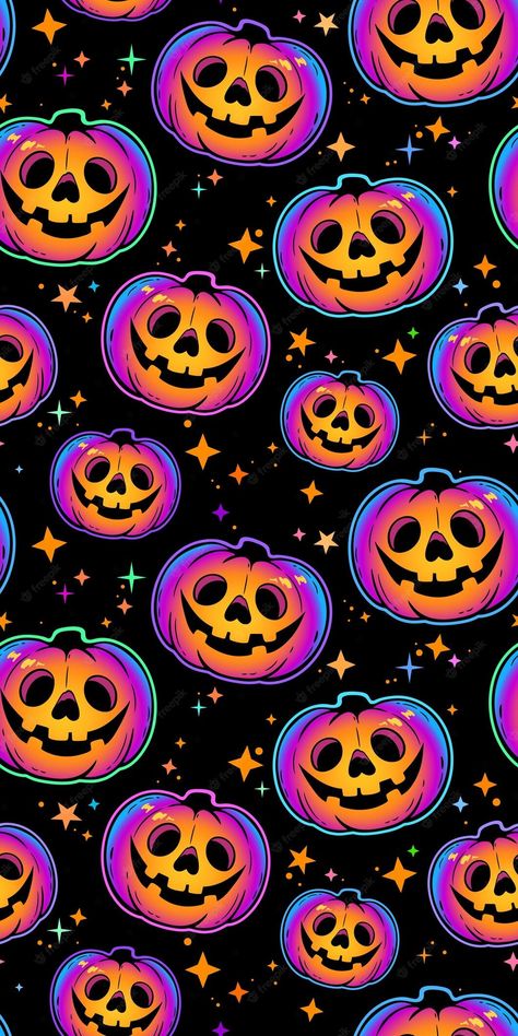 Pumpkin Background Wallpapers Aesthetic, Vintage Halloween Wallpaper Backgrounds, Colorful Pumpkins Wallpaper, Halloween Wallpaper Apple Watch, Pastel Halloween Wallpaper Iphone, Animal Crossing Halloween Wallpaper, Halloween Wallpaper Android, Colorful Halloween Wallpaper, Summerween Aesthetic Wallpaper