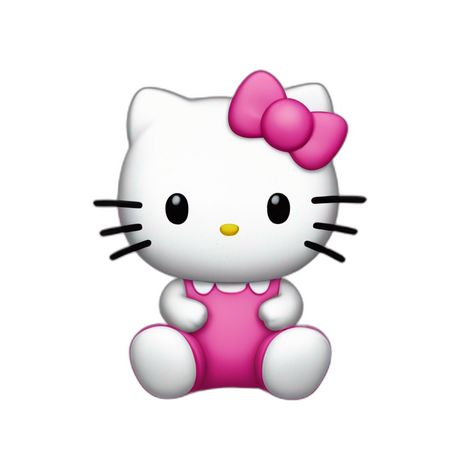 AI emoji generated from the prompt: Hello kitty qui rigole Ios Emoji Hello Kitty, Pink Emoji Hello Kitty, Pink Girly Emojis, Cute New Emojis, Custom Ios Emoji, Hello Kitty Emojis Transparent Png, Pink Emoji Stickers Iphone, Cute Emojis For Stickers, Cute Custom Emojis