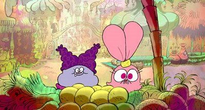 chowder and panini Chowder And Panini, Chowder Cartoon, Cartoon Net, Cartoon Network Studios, Kids Restaurants, Gengar Pokemon, Pocket Princesses, Cartoon Network Shows, Comedy Anime