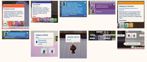 Sims 4 Lumpinou, Paternity Test, Play Sims 4, Teen Pregnancy, Baby Due, Sims 4 Gameplay, Unborn Baby, Pregnancy Safe Products, Children's Rights