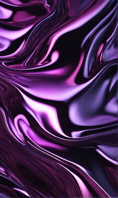 Purple Holographic Background, Metallic Purple Wallpaper, Purple Gradient Aesthetic, Chrome Color Palette, Edgy Purple Aesthetic, Neon Purple Aesthetic Wallpaper, Chromatica Aesthetic, Gradient Photoshop, Futuristic Gradient