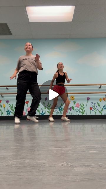 Shannon Kaminski on Instagram: "Miss Lu’s 4th tap solo with me! 🫶 (age 11!)

 #tapdance #dancer #dance #tap" Tap Dancing, Tap Dance, Age 11, Dancing, Tap, Dancer, On Instagram, Quick Saves, Instagram