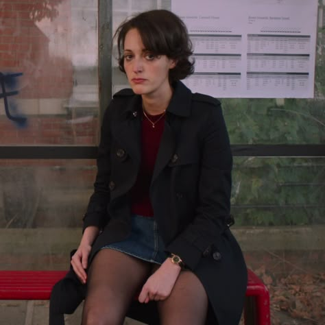 #fleabag #PhoebeWallerBridge Phoebe Waller-Bridge #fleabag2016 A Love Story, She Loves, Doc Martens, Good Job, A Love, Love Story, On Twitter, Twitter