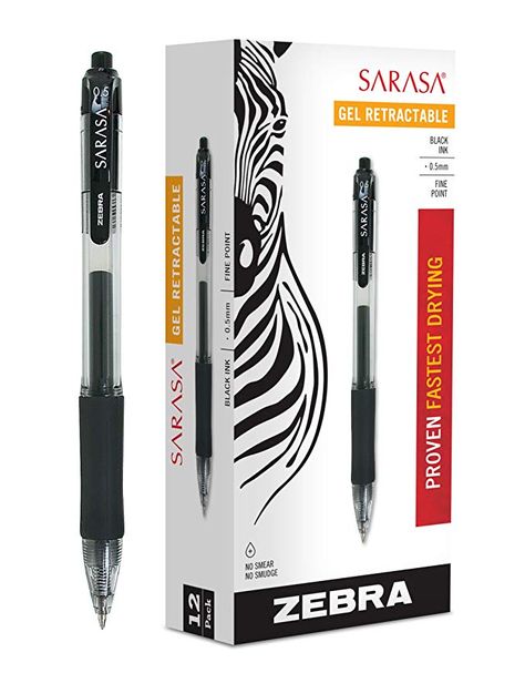 Franken-pen casing Sarasa Pens, Zebra Sarasa, Blue Gel, New Pen, Gel Ink Pens, Ink Pens, Pen Refills, Red Ink, Rollerball Pen