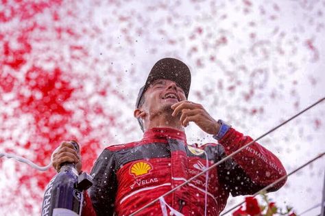 ۟ on Twitter: "https://t.co/TH1g5f9EVp" / Twitter Charles Leclerc Podium, F1 Race, F1 Driver, Ferrari F1, Charles Leclerc, Formula 1, Ferrari, On Twitter, Twitter