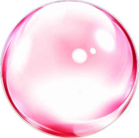 Doodle Icon, Pastel Pink Aesthetic, Soap Bubbles, Phone Design, Iphone Icon, Circle Shape, Remodeling Projects, Grunge Aesthetic, Pink Aesthetic