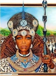 Queen Nandi Queen Nandi, African American Childrens Books, Black Children's Books, Queen Tattoo, African Royalty, Black Knowledge, African Queen, Women Leaders, African Diaspora