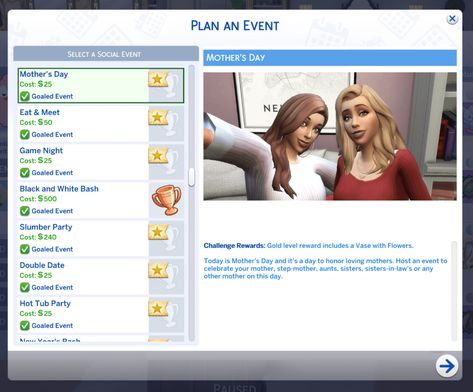 Sims 4 Cc Sleepover Mod, Sims 4 More Events Mod, Sims 4 Cc Get Famous Add Ons, Events Sims 4, Sims 4 Events Mod, Sims 4 Cleaning Mod, Sims 4 Event Mods, Jobs Sims 4, Sims 4 Events