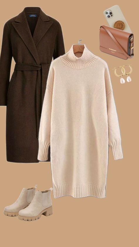 Creative Outfit Ideas, Work Appropriate Outfits, How To Wear Shirt, Modest Winter Outfits, Capsule Wardrobe Work, Plus Size Fall Outfit, Cute Modest Outfits, Causal Outfits, Fashion Business Casual