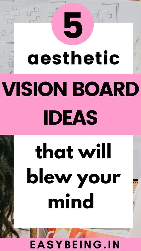 I am completely in love with these vision board kits. Check out these simple yet powerful vision board ideas n examples| Vision Board Ideas | Vision Board Aesthetic | Vision Board exampes | vision board 2023 | diy vision board| vision board ideas for self improvement| vision board ideas for inspiration Diy Vision Board Ideas Creative, Unique Vision Board Ideas, Vision Board Design Ideas, Vision Wall Ideas, Vision Board Screensaver, Diy Vision Board Ideas, Vision Board Ideas Examples Diy, Vision Board Ideas Diy, Gyst Binder