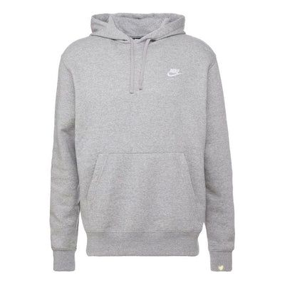 Nike Sportswear Club Hoodie Gray BV2654-063 (Couple) Nike Sweater Zip Up, Sweat Gris Nike, Nike Hoodies Gray, Nike Sweatshirt Gray, Grey Nike Sweater, Gray Nike Hoodie Outfit, Grey Nike Hoodie Outfit, Grey Nike Hoodie Womens, Nike Hoodie Women