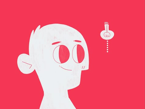 What's in your head? light head poop 365rounds yimbo daily loop 2d animation Creative Animation Ideas, 60s Animation, Simple Animation Ideas, Simple 2d Animation, Anime Shocked Face, Light Animation, Looping Animation, Glitch Gif, Simple Animation