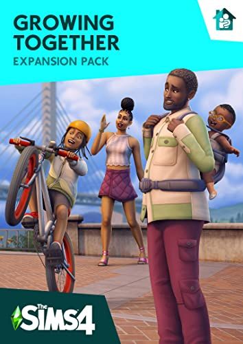 Sims 4 Packs Free, Sims 4 Expansion Packs, The Sims 4 Growing Together, Sims 4 Growing Together, Free Steam Games, Sims 4 Windows, Games On Steam, Sims 4 Pack, Sims 4 Packs