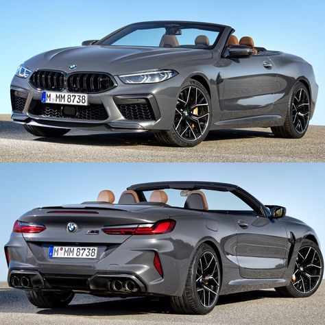 Bmw M8 Convertible, Bmw M8 Competition Convertible, Mobil Bmw Sport, Bmw M6 Convertible, Bmw M3 Convertible, Bmw Convertible, Latest Bmw, Roadster Car, Bmw 7